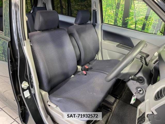 Suzuki WAGON R 2012-01 349111-6