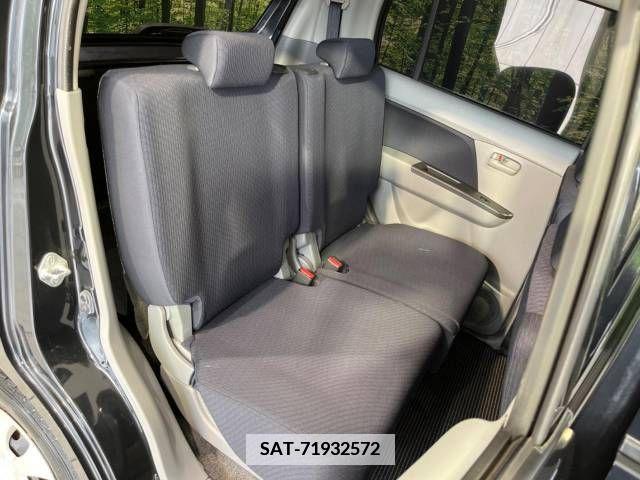 Suzuki WAGON R 2012-01 349111-7
