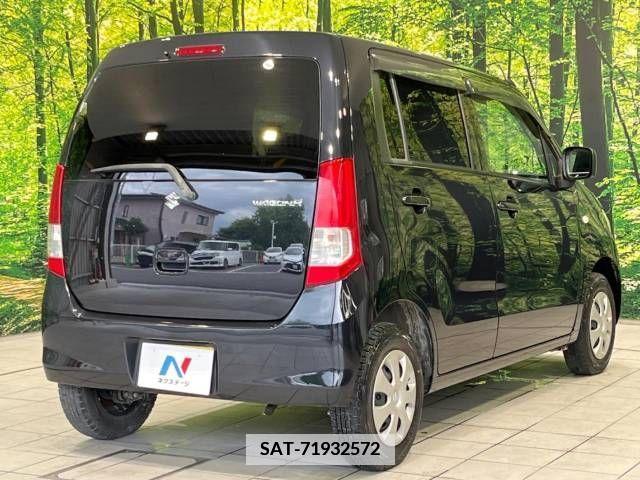 Suzuki WAGON R 2012-01 349111-15