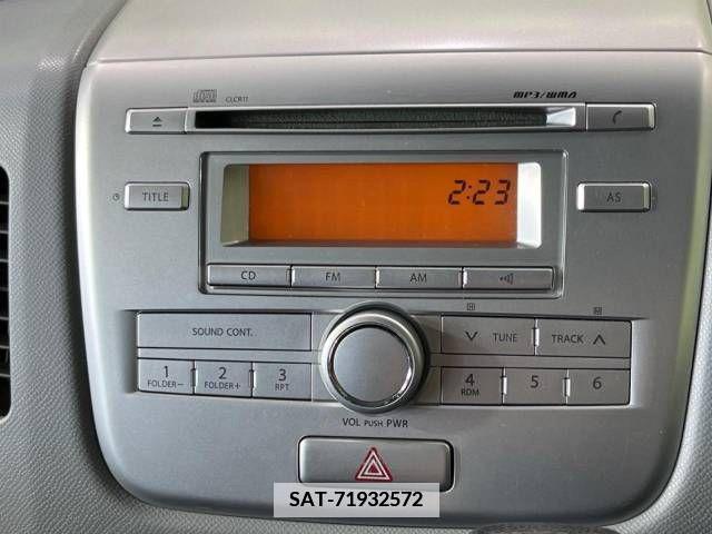 Suzuki WAGON R 2012-01 349111-4