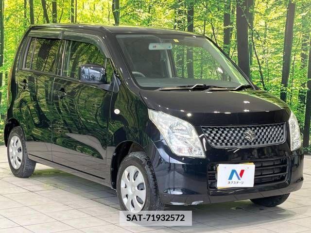 Suzuki WAGON R 2012-01 349111-14