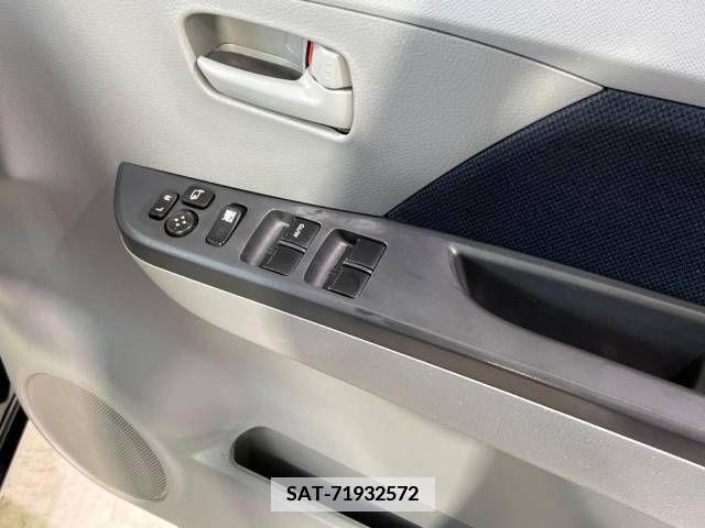 Suzuki WAGON R 2012-01 349111-3