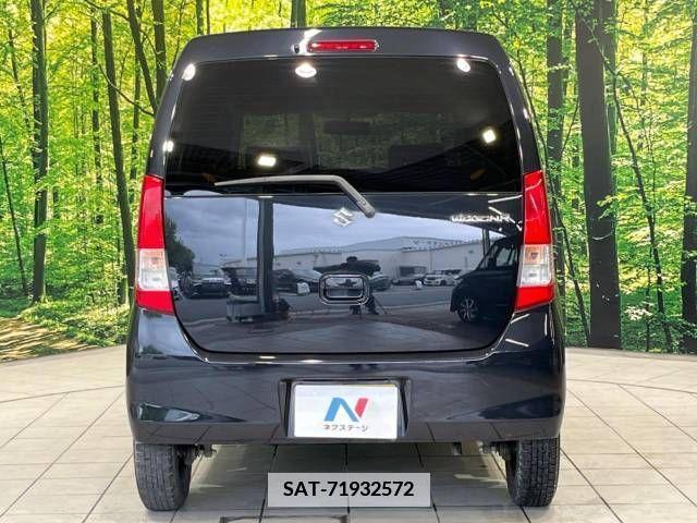 Suzuki WAGON R 2012-01 349111-13