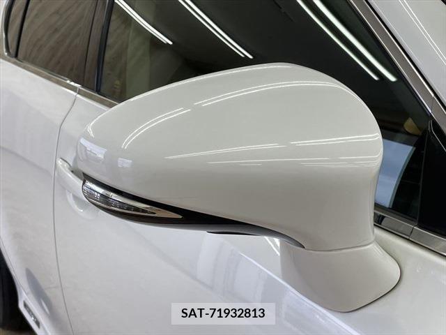 Lexus GS 2012-09 276524-13