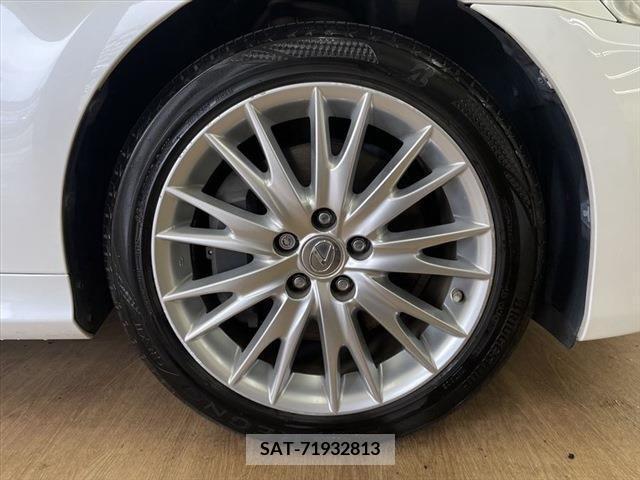 Lexus GS 2012-09 276524-14