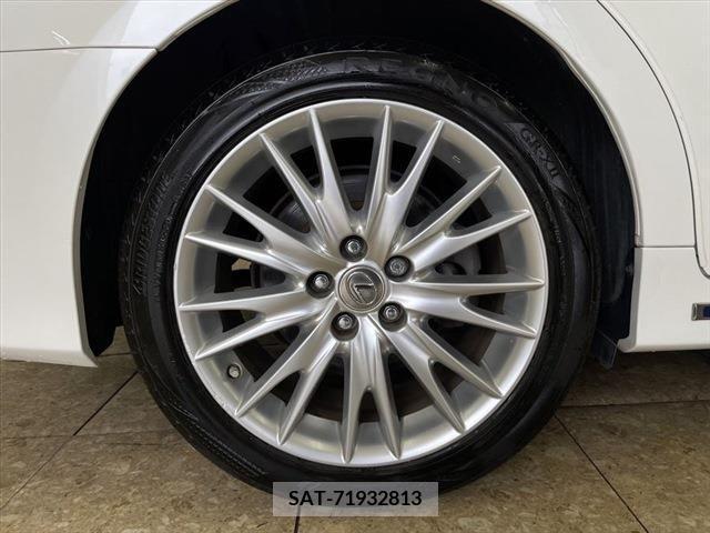 Lexus GS 2012-09 276524-15
