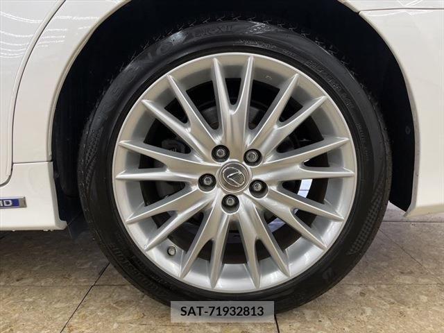 Lexus GS 2012-09 276524-16