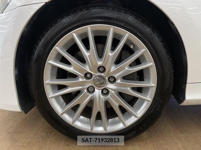 Lexus GS 2012-09 276524-17