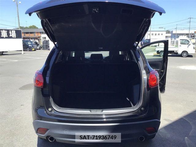 Mazda CX-5 2012-07 242648-4