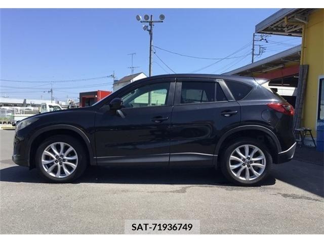 Mazda CX-5 2012-07 242648-7