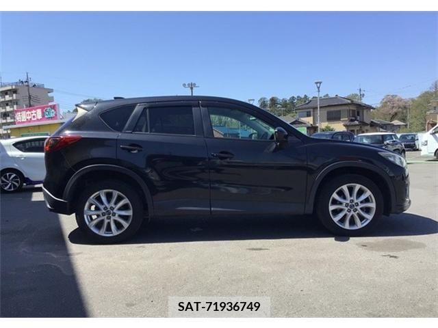 Mazda CX-5 2012-07 242648-8