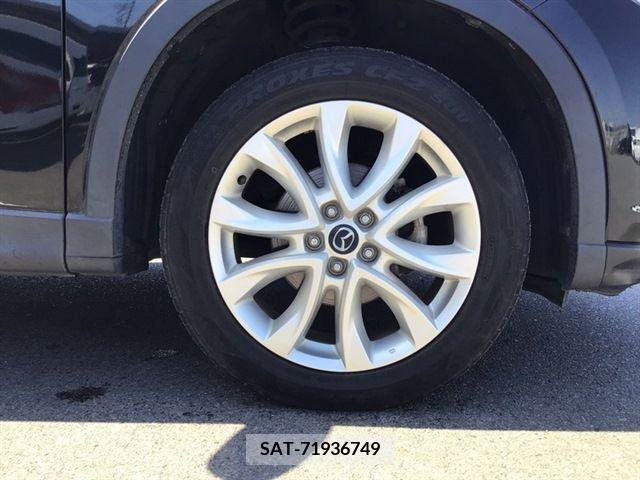 Mazda CX-5 2012-07 242648-9