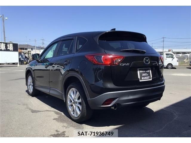 Mazda CX-5 2012-07 242648-6
