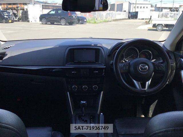 Mazda CX-5 2012-07 242648-10