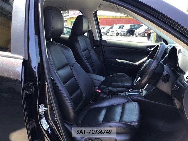 Mazda CX-5 2012-07 242648-11