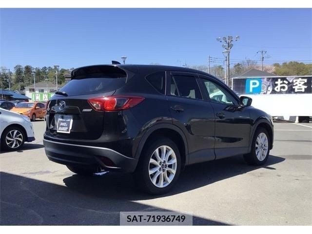 Mazda CX-5 2012-07 242648-5