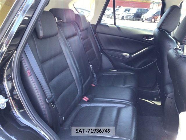 Mazda CX-5 2012-07 242648-12