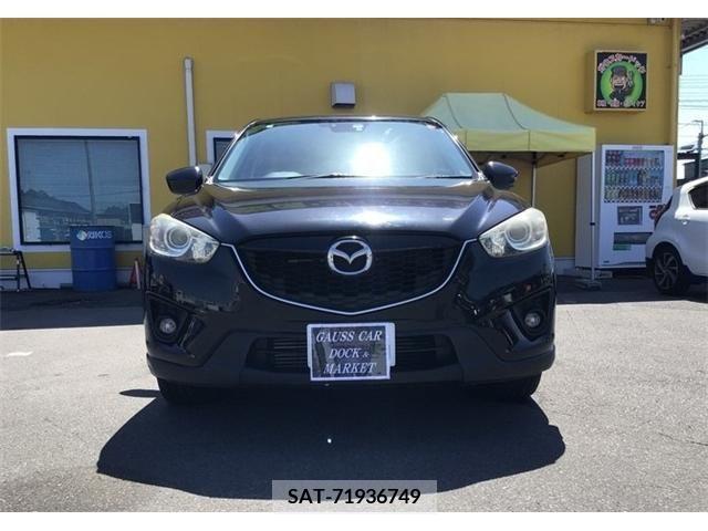 Mazda CX-5 2012-07 242648-2