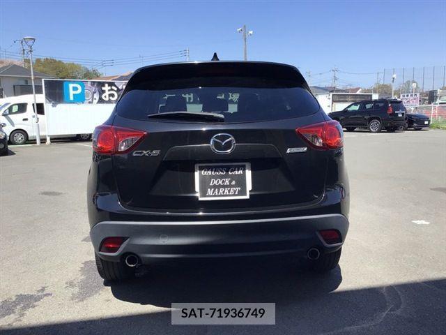 Mazda CX-5 2012-07 242648-3