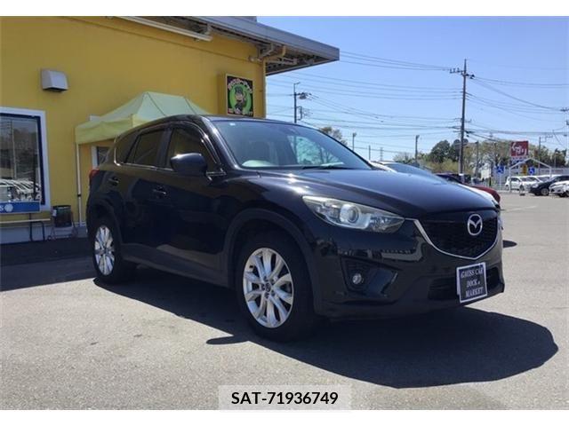 Mazda CX-5 2012-07 242648-1