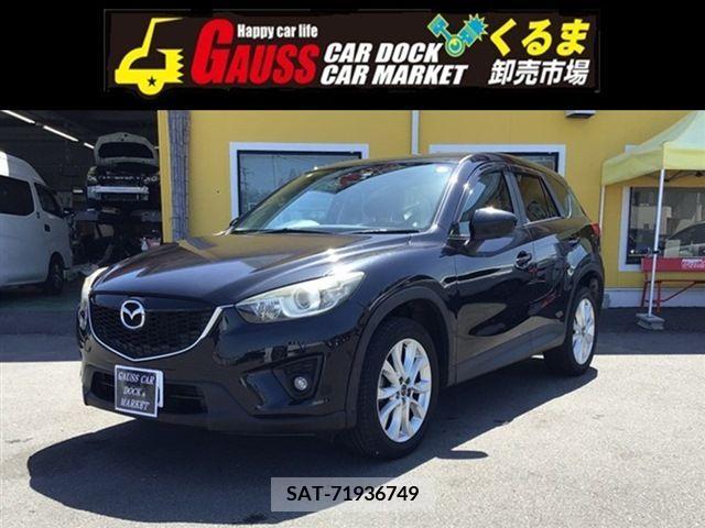 Mazda CX-5 2012-07 242648-0