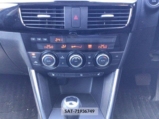 Mazda CX-5 2012-07 242648-15