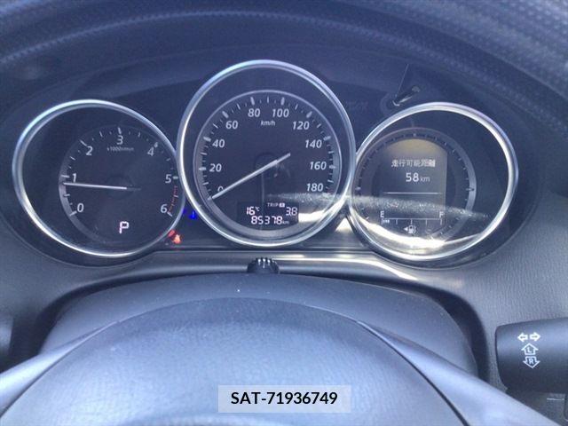 Mazda CX-5 2012-07 242648-14