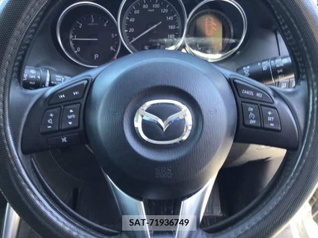 Mazda CX-5 2012-07 242648-13