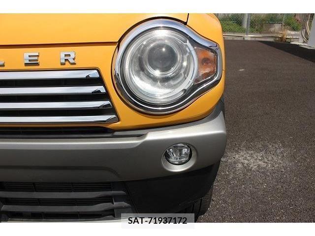 Suzuki HUSTLER 2016-02 246788-9