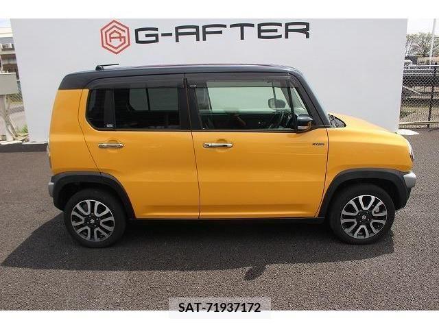 Suzuki HUSTLER 2016-02 246788-7