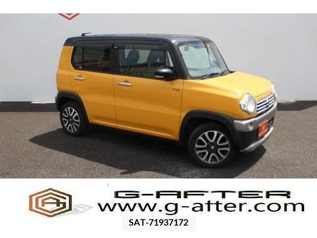 Suzuki HUSTLER 2016-02 246788-0