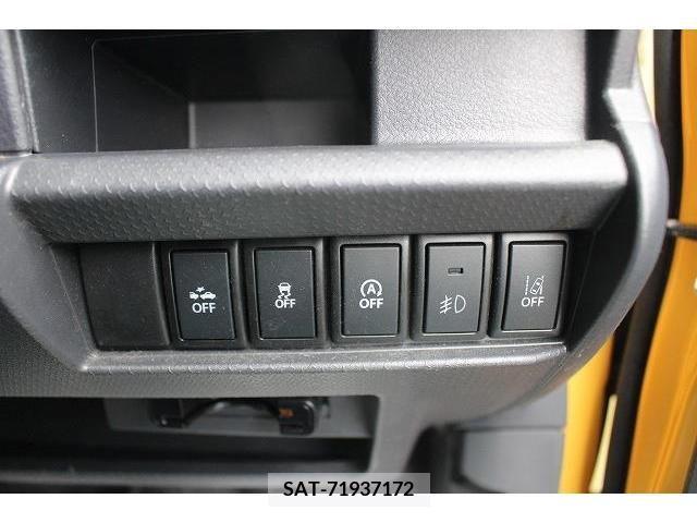 Suzuki HUSTLER 2016-02 246788-1