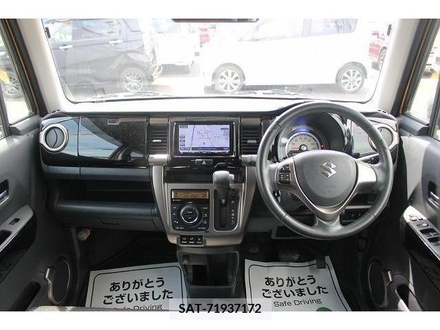 Suzuki HUSTLER 2016-02 246788-16