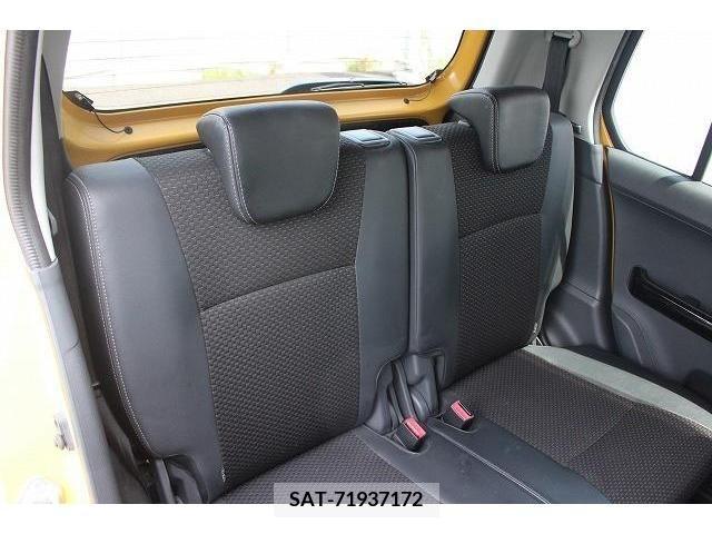 Suzuki HUSTLER 2016-02 246788-15