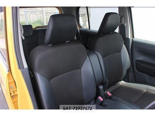 Suzuki HUSTLER 2016-02 246788-14