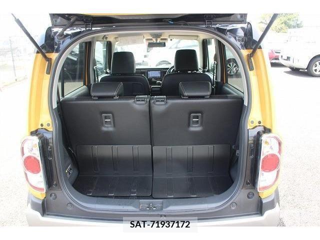 Suzuki HUSTLER 2016-02 246788-13