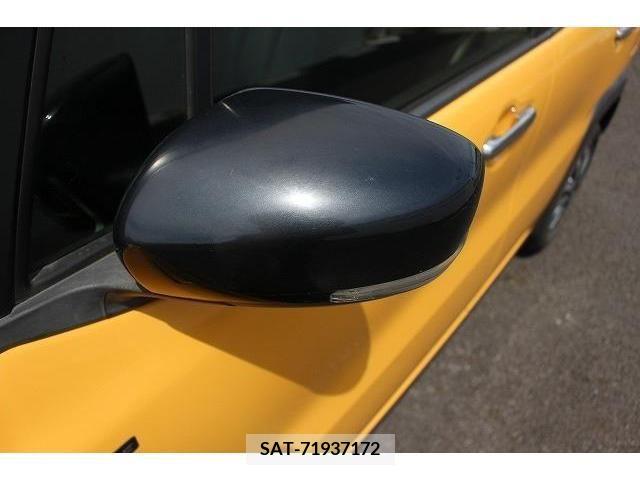 Suzuki HUSTLER 2016-02 246788-11