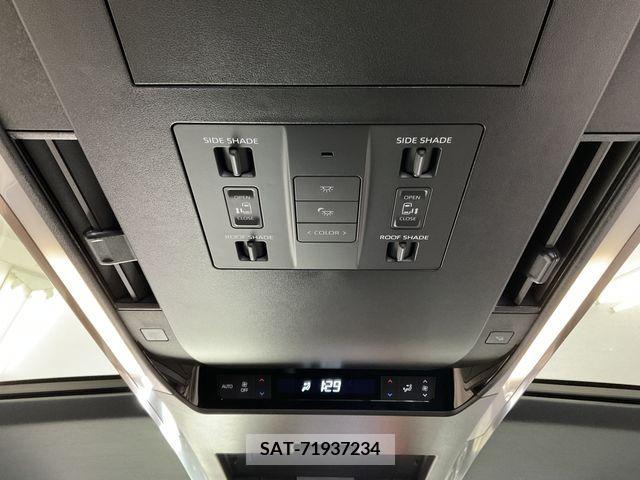 Toyota ALPHARD 2023-10 258877-16