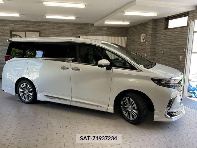 Toyota ALPHARD 2023-10 258877-28