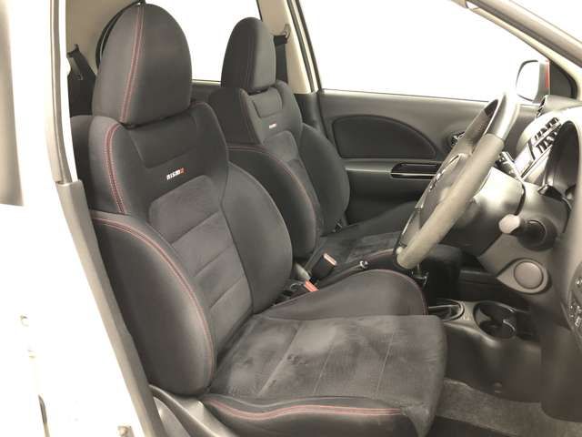 Nissan MARCH 2014-01 15921-16
