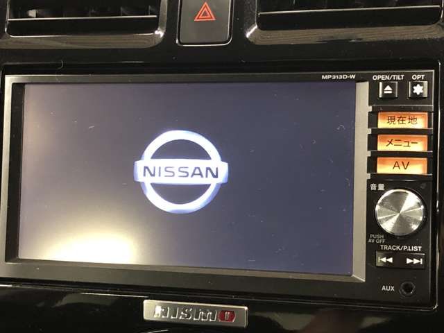 Nissan MARCH 2014-01 15921-6