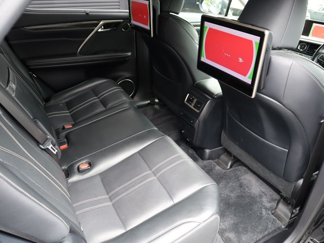 Lexus RX 2017-11 10291-10