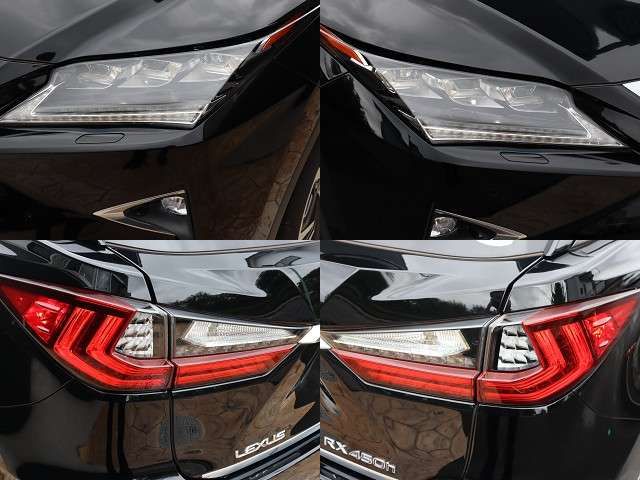 Lexus RX 2017-11 10291-28