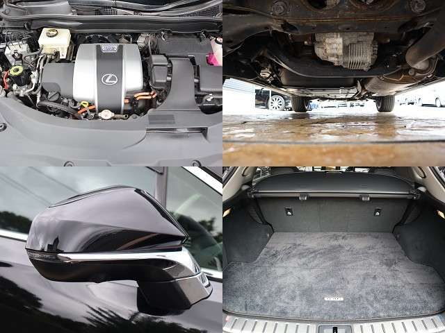 Lexus RX 2017-11 10291-26