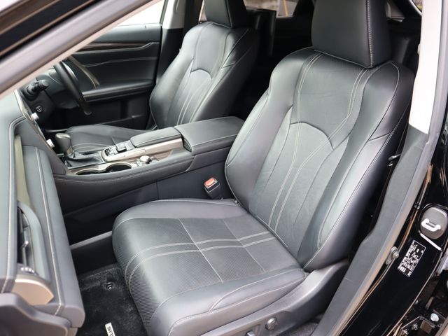 Lexus RX 2017-11 10291-9