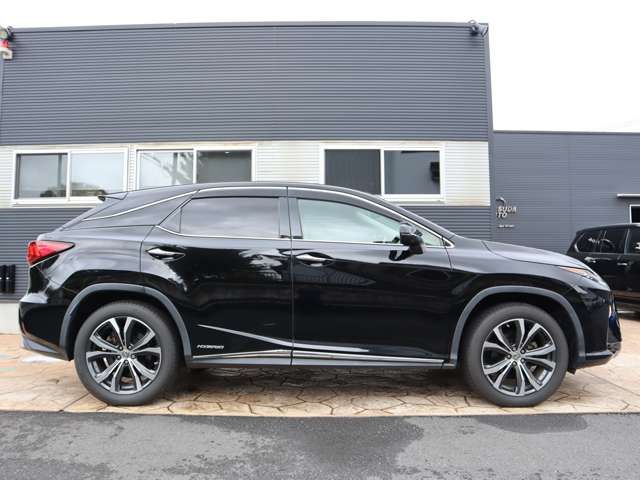 Lexus RX 2017-11 10291-3