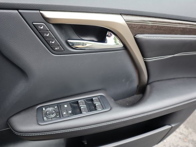 Lexus RX 2017-11 10291-18