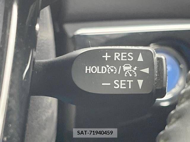 Toyota PRIUS 2019-03 375146-7