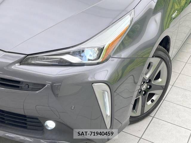 Toyota PRIUS 2019-03 375146-12