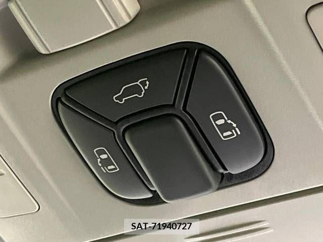 Toyota ALPHARD 2013-11 279805-3